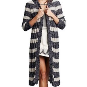 Free people knit sweater